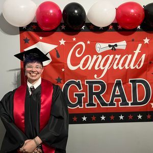 Meet your Posher, Aimee